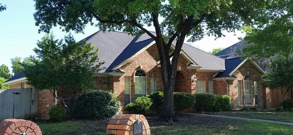 Slide of Eagle Shield Construction