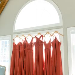 The Raymond Family Farm - Our bridal room is perfect for getting ready with your bride tribe!