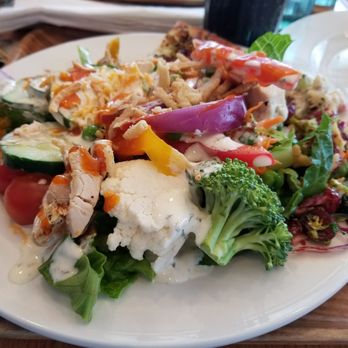 Q Cumbers - Yummy! - Buffets Near Me - Edina, Minnesota Q Cumbers - Yummy! - Buffets Near Me - Edina, Minnesota