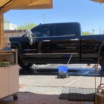 The Maestro Auto Detailing - My Noah being hand washed. I am very happy. I took my car here on a whim. These guys are legit. - Auto Detailing Near Me The Maestro Auto Detailing - My Noah being hand washed. I am very happy. I took my car here on a whim. These guys are legit. - Auto Detailing Near Me