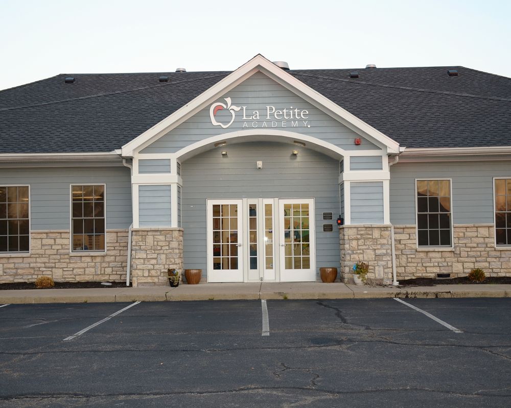 La Petite Academy of Powell - childcare center in Powell, OH