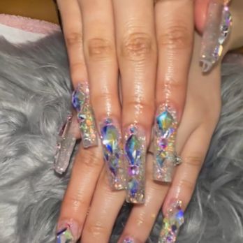Nails By Lien - Nail Technicians Near Me - Dallas, Texas Nails By Lien - Nail Technicians Near Me - Dallas, Texas