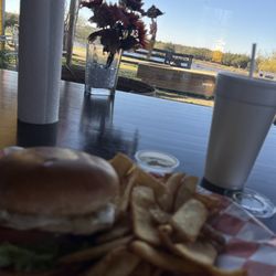 The Hideaway Grille