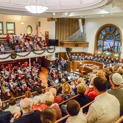Central United Methodist Church