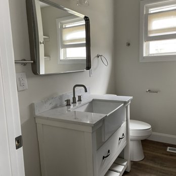 Ann Stanley Cleaning Services - Post renovation clean - Office Cleaning Near Me