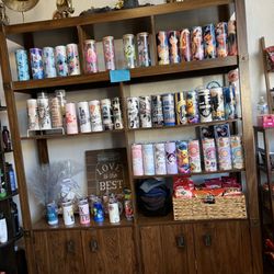 Gift Shop