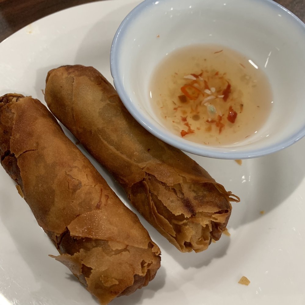 Tram's Kitchen - Eggrolls - Vietnamese Near Me - Pittsburgh, Pennsylvania Tram's Kitchen - Eggrolls - Vietnamese Near Me - Pittsburgh, Pennsylvania
