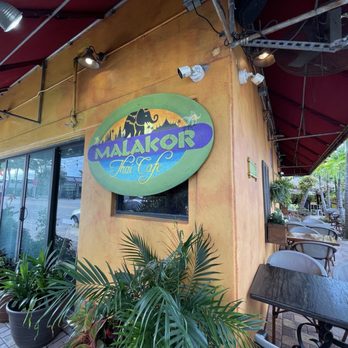 Malakor Thai Cafe - Thai Near Me - West Palm Beach, Florida