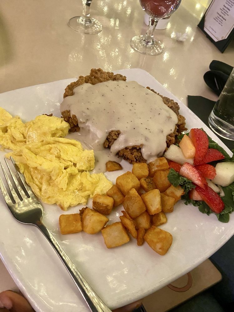 West End Supper Club Image