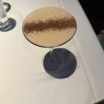 The Capital Grille - Kona Espresso Martini - Steakhouses Near Me - Louisville, Kentucky The Capital Grille - Kona Espresso Martini - Steakhouses Near Me - Louisville, Kentucky