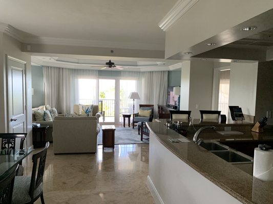 The Ritz-Carlton, St. Thomas by null