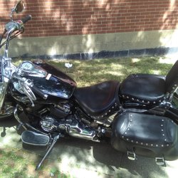 Addams Autocycle - I'm just in love with my bike