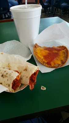 Elva's Taco Casa by null