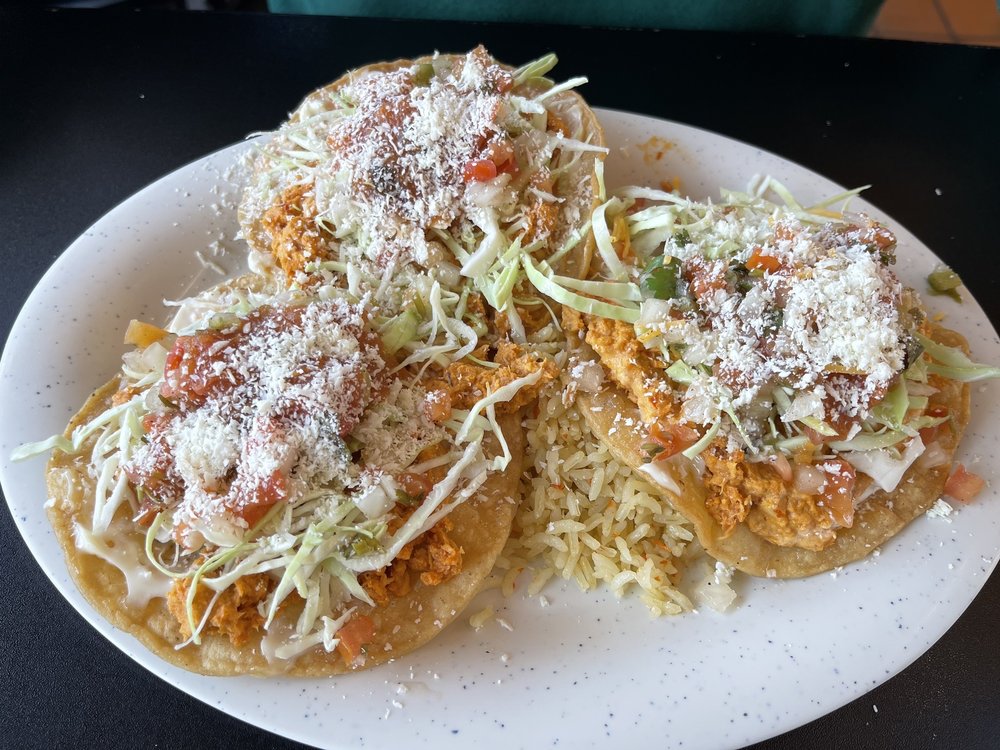 Henry's Mexican Restaurant