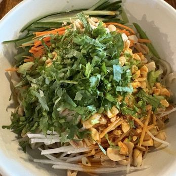 Lao Peng You - Cold Noodle - Chinese Near Me - Chicago, Illinois