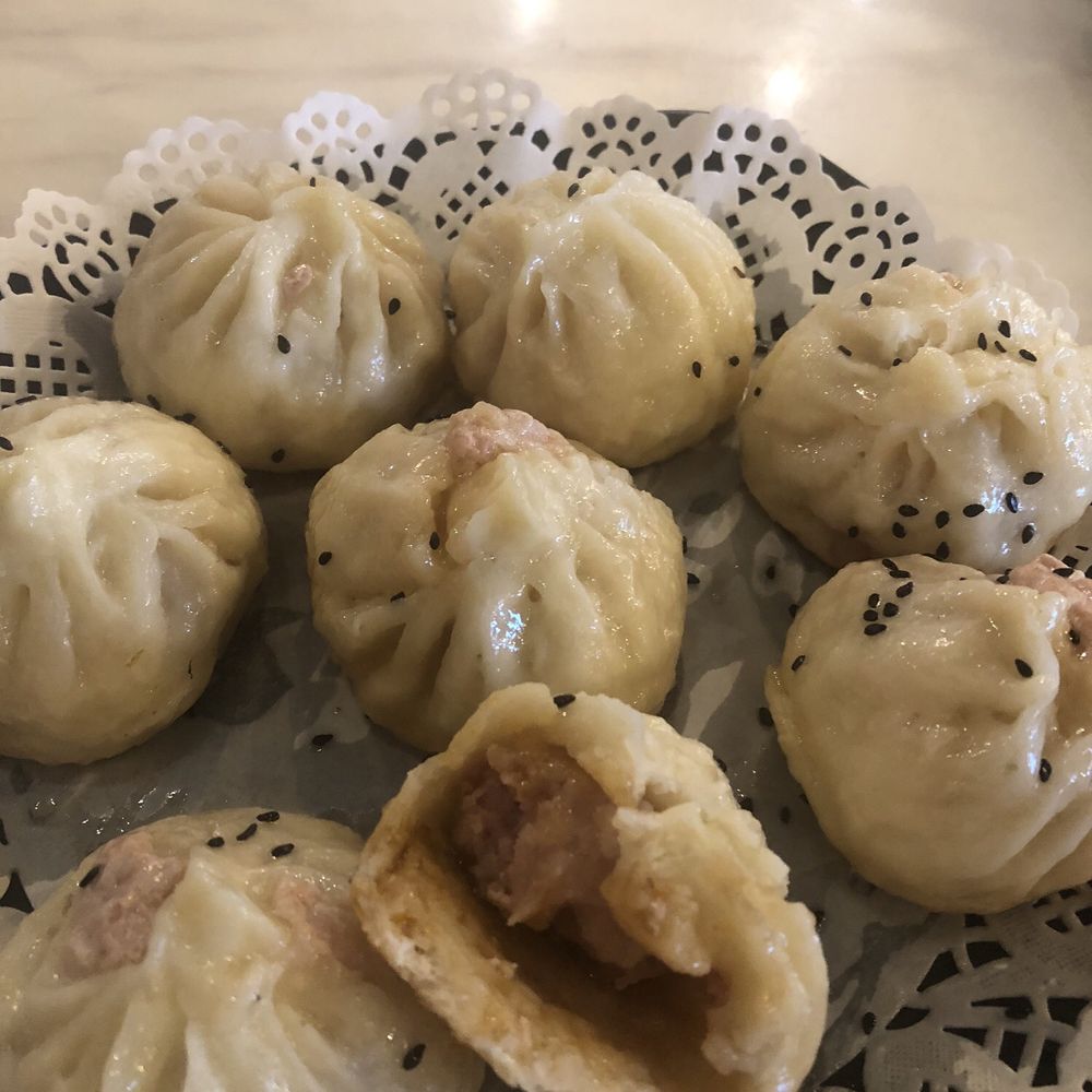 Changan Kitchen - 水煎包 - Chinese Near Me - Ontario, California Changan Kitchen - 水煎包 - Chinese Near Me - Ontario, California