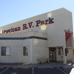 American RV Resort