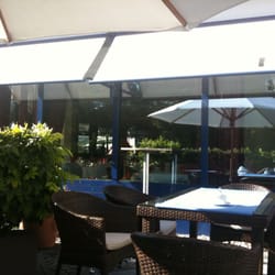 Café Park Hotel