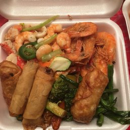 Spring Rolls