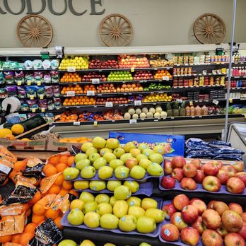 Almsted's Fresh Market - Fruits - Bakeries Near Me - Crystal, Minnesota