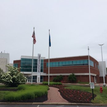 THE NEWS JOURNAL MEDIA GROUP - Updated January 2025 - 950 W Basin 
