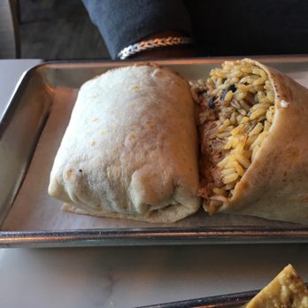 The Taco Project - Chicken burrito - Mexican Near Me - Yonkers, New York The Taco Project - Chicken burrito - Mexican Near Me - Yonkers, New York