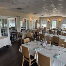 Tavern 1927 - Ready for a Wedding!