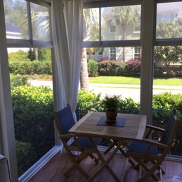 Porch Porch