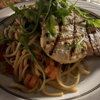 Brio Tuscany Grille - Linguini and swordfish - Italian Near Me - Dana Point, California Brio Tuscany Grille - Linguini and swordfish - Italian Near Me - Dana Point, California