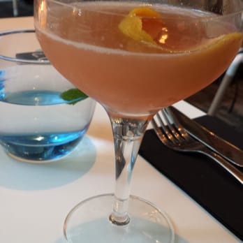 The Parlour - Mediterranean Near Me - London, XGL The Parlour - Mediterranean Near Me - London, XGL