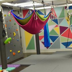 Little Hands at Play Therapy