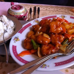 Chinees Indisch Restaurant Ou Hai