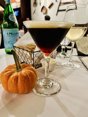 La Chaumiere by null