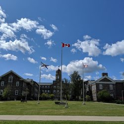 Dalhousie University
