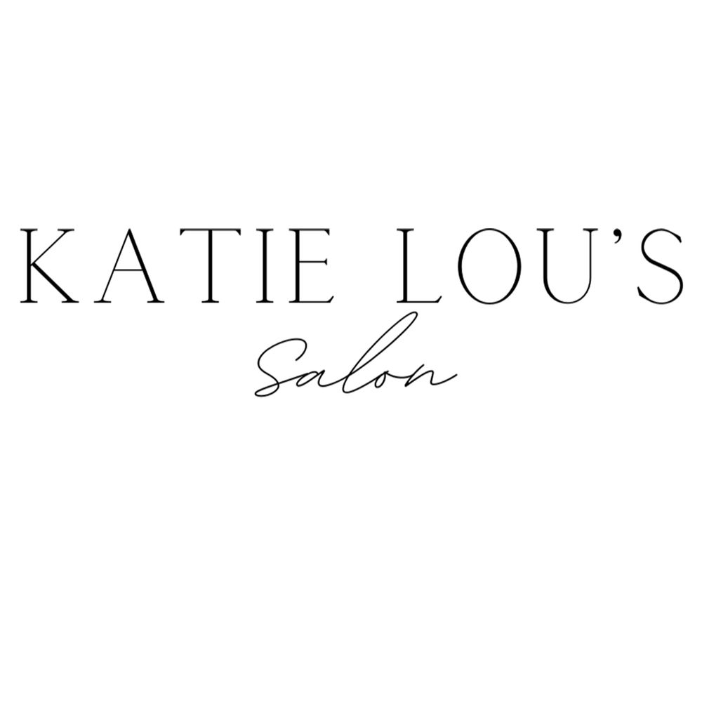 Katie Lou's Salon Logo