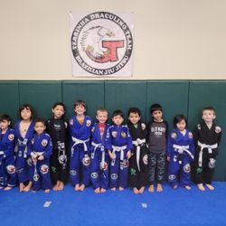 Terrinha Draculino Brazilian Jiu Jitsu Martal Arts - 5:30 pm classes. Registeryou self for 2 weeks free. https://events.membersolutions.com/event_register.asp?content_id=84477