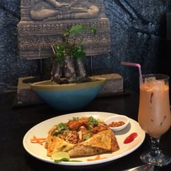 La Colonie - Phad thai