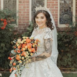 user provided Charter Way Florist photo