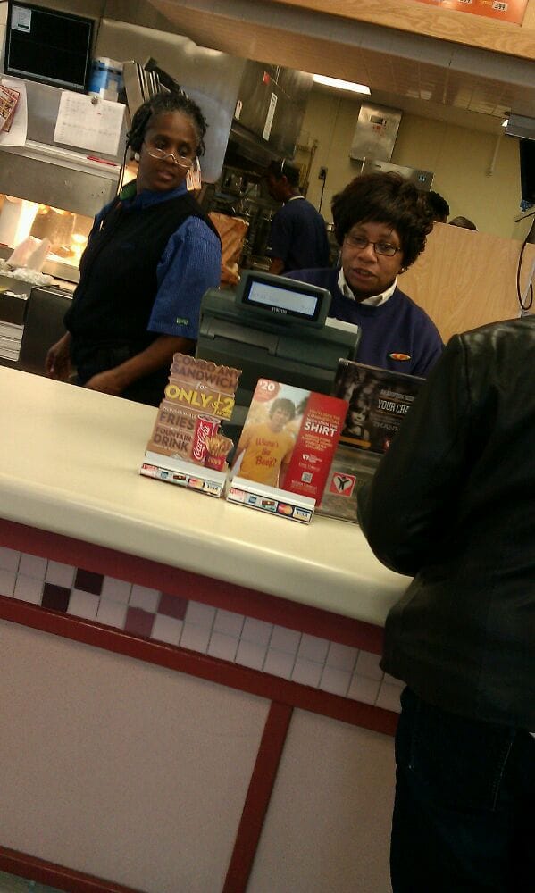 Wendy's