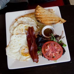 Crave Cafe Studio City