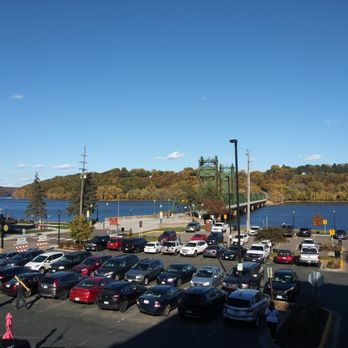 Brick & Bourbon - View from the top - New American Near Me - Stillwater, Minnesota Brick & Bourbon - View from the top - New American Near Me - Stillwater, Minnesota