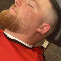 Sevnth Avenue Barbershop