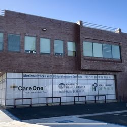 Garfield Health Center