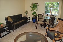 The Treatment Center of the Palm Beaches, LLC - grief counselor in Naples, FL