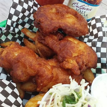 Fat Irish Kitchen & Pub - Soooooo yummy!! - Fish & Chips Near Me - Harbor, Oregon Fat Irish Kitchen & Pub - Soooooo yummy!! - Fish & Chips Near Me - Harbor, Oregon