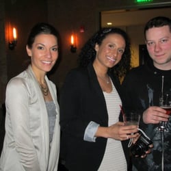 Town & Country Liquors - Stacey, Marissa & Zach