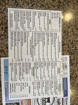 Little Goat Diner by null