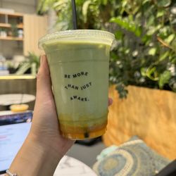 Ateaz Cafe
