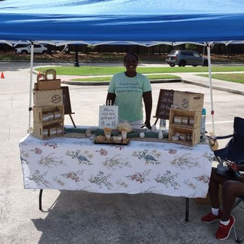 Fall Creek  Farmers’ Market - Vendors - Farmers Market Near Me - Humble, Texas