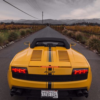 CaliSpeed Exotic Car Experiences - Car Rental Near Me - Sacramento, California CaliSpeed Exotic Car Experiences - Car Rental Near Me - Sacramento, California
